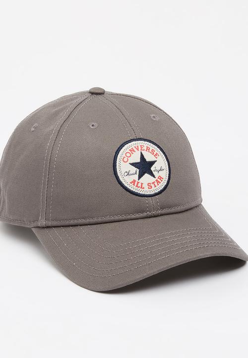 converse baseball cap