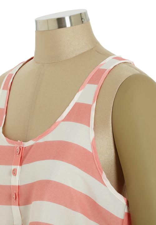 CRAVE - Calista top