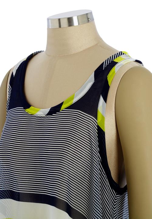 MICHELLE LUDEK - Marbella top