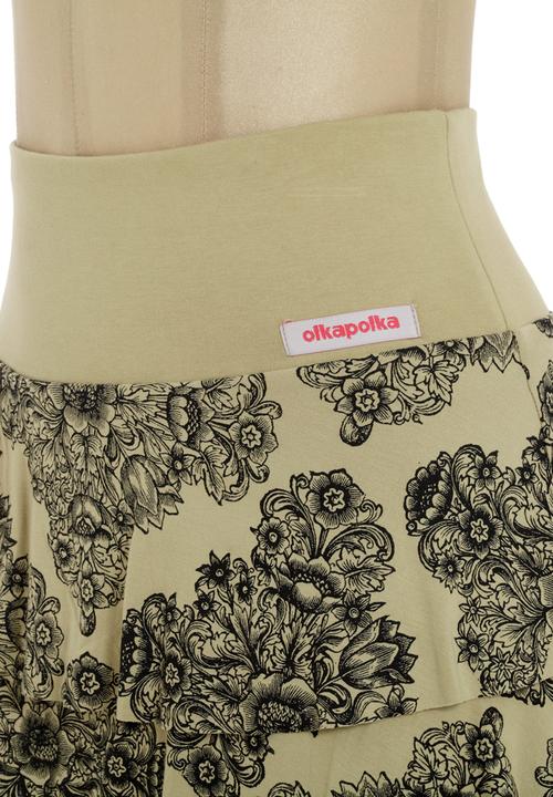 Biggie Best - Lima skirt