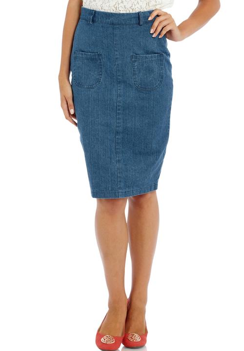 GEORGIE.B - Gitika skirt