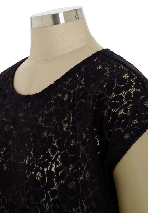 GEORGIE.B - Gillian Blouse