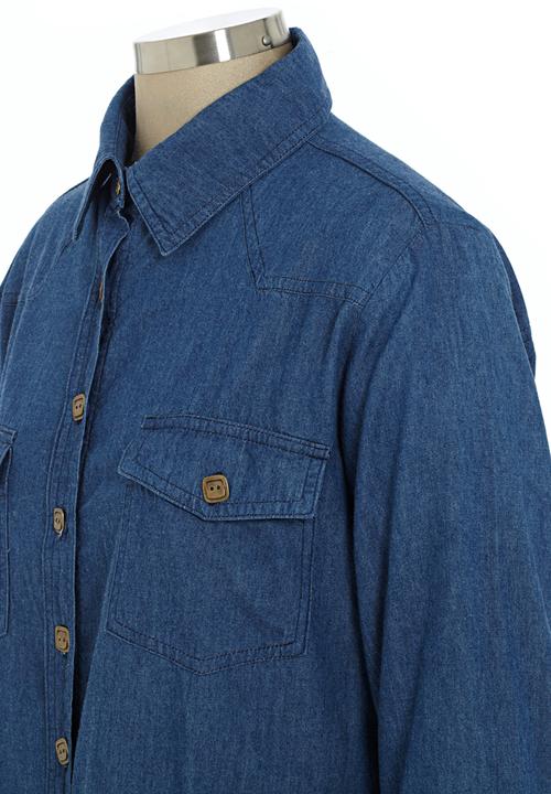 GEORGIE.B - Glenn shirt