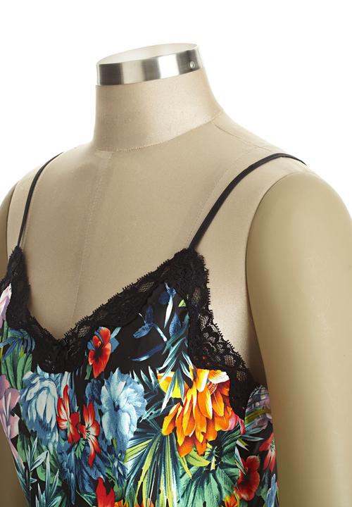 FLIRTELLE - Farcia-sleepwear-set