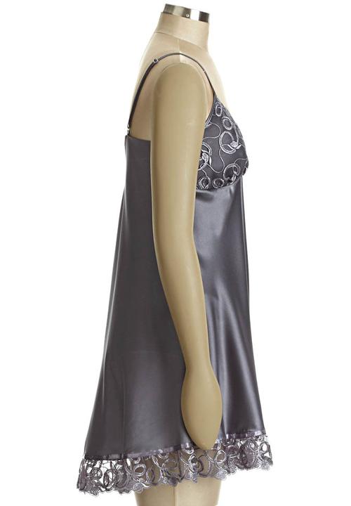 FLIRTELLE - Fala-chemise