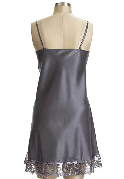 FLIRTELLE - Fala-chemise