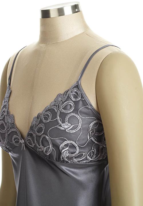 FLIRTELLE - Fala-chemise