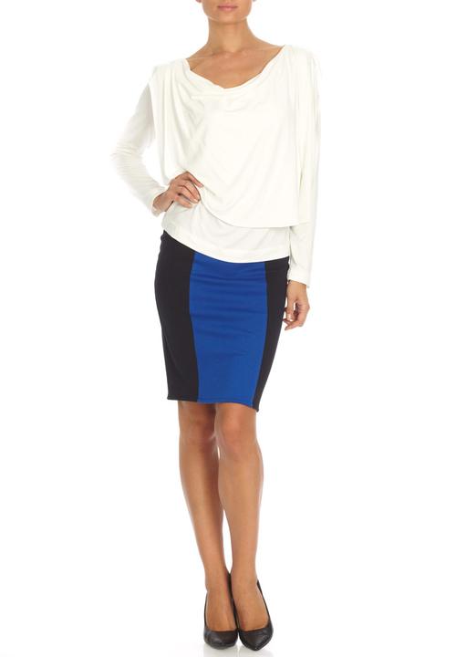 LABEL FEMME - Lauralee top