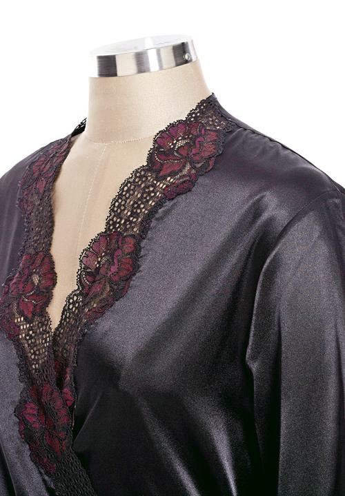 FLIRTELLE - Farah-dressing-gown 