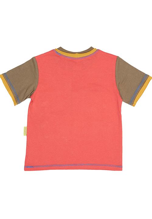 Hooligans - The Gang T-shirt
