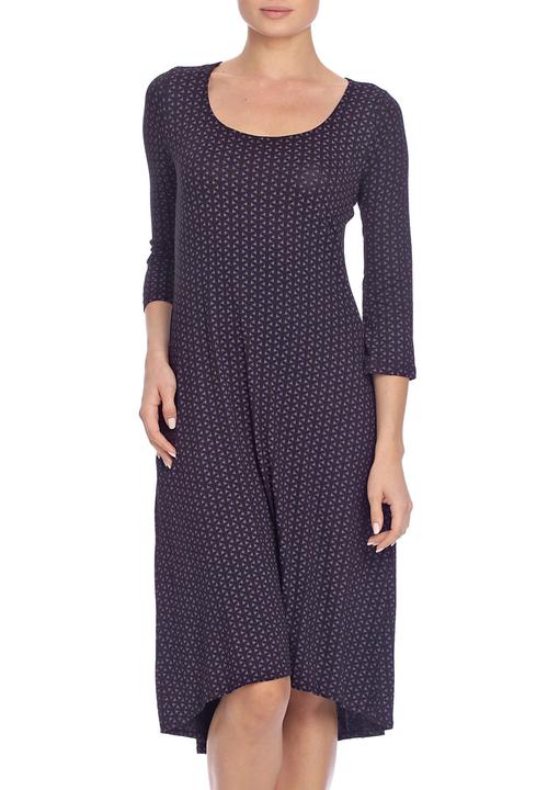 Nucleus - Curve dress