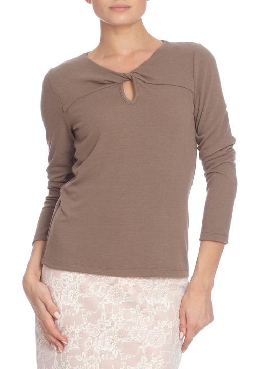 Nanine - Twist top