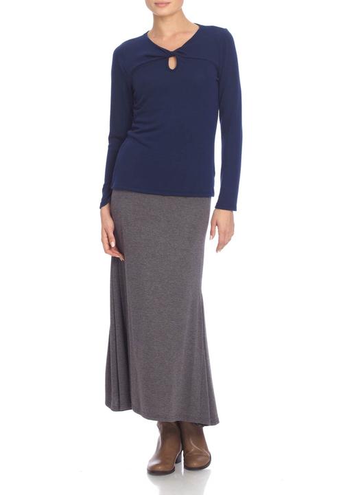 Nanine - Twist top