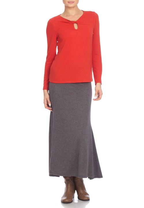 Nanine - Twist top
