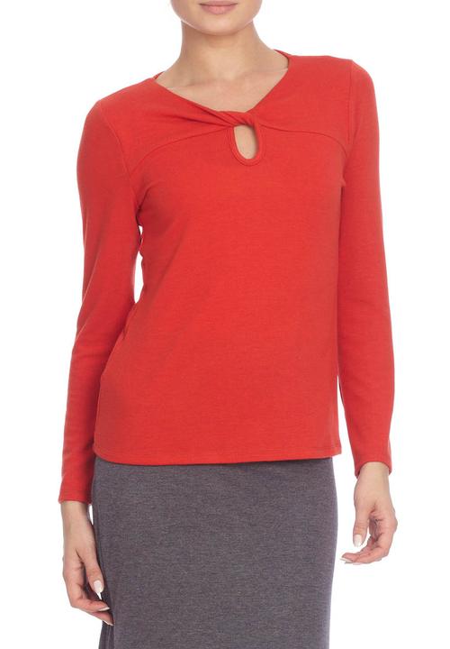 Nanine - Twist top