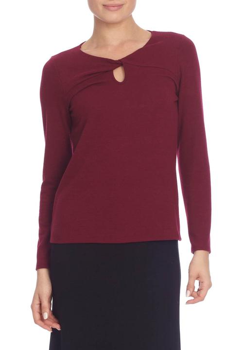 Nanine - Twist top