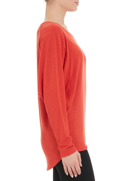 Tashkaya - Slouchy winter T-shirt