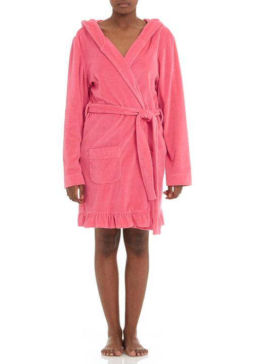 Poppy Divine - Gown with long sleeves