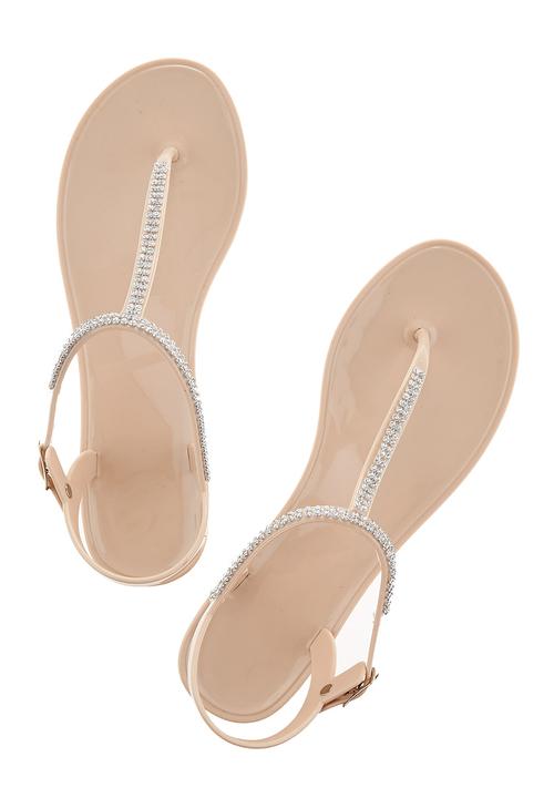 zoom sandals