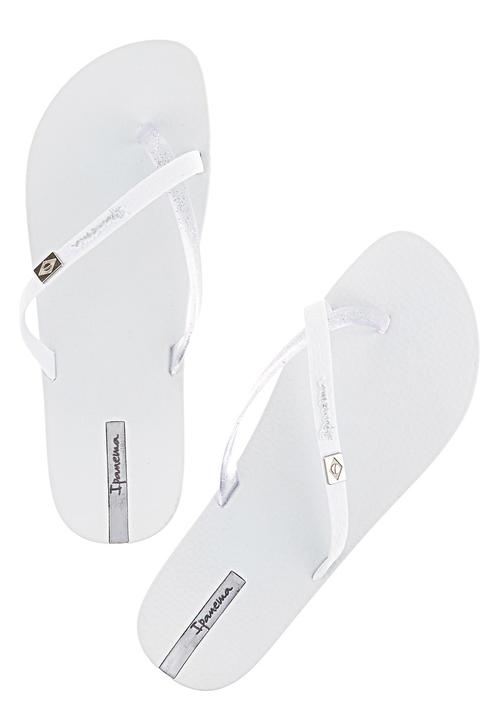 crossover flip-flops Ipanema Sandals 