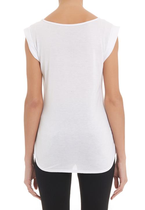 G Couture - Tank top with print