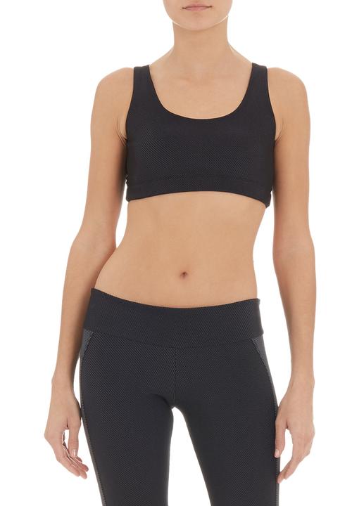 Crop Top Black Brasil Sul T Shirts Superbalist Com