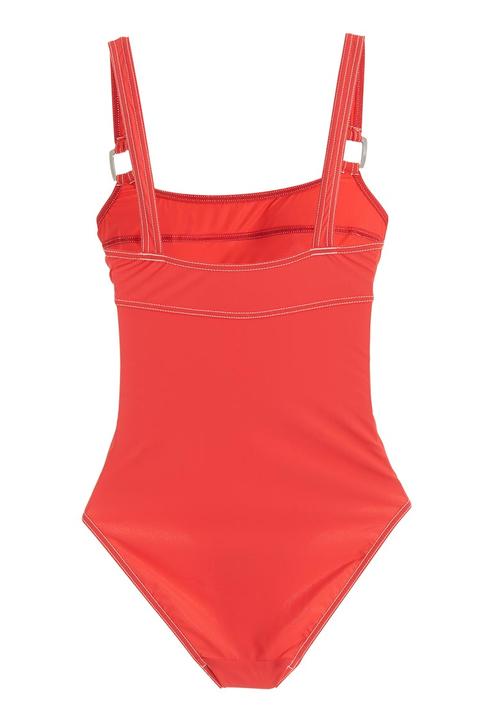 Banana Moon - Barbella Allure costume Red
