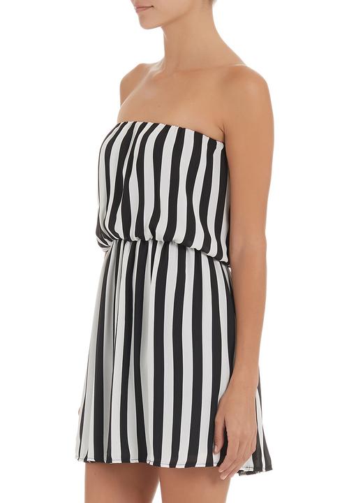 boobtube summer dresses