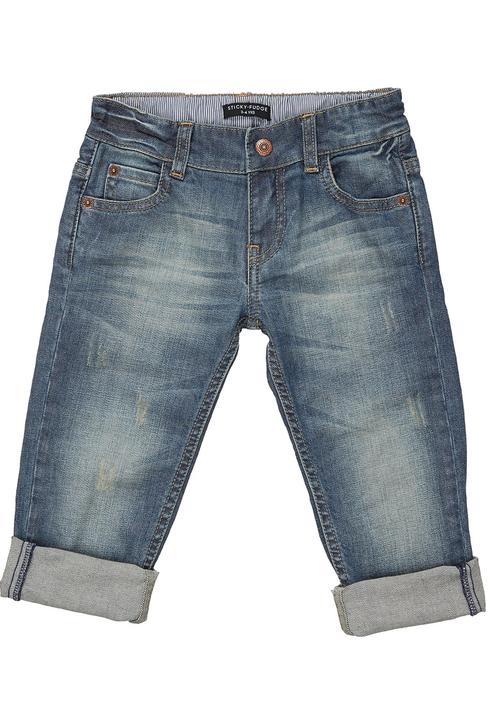 Sticky Fudge - Jeans with 5 pockets  Blue (mid blue)