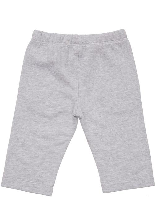 Sticky Fudge - Track pants with side pocket Grey
