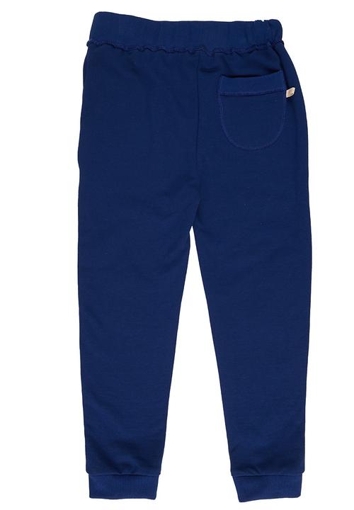 Adeva - Track pants Cobalt