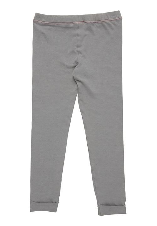 Adeva - Leggings Grey (pale grey)