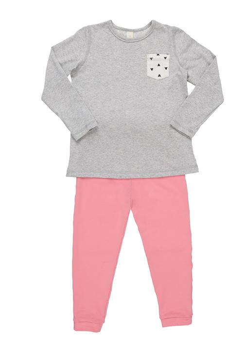 Adeva - Pyjama set Multi-colour