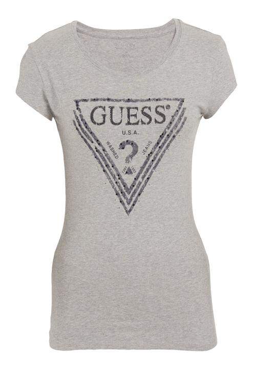 GUESS - Modern west Guess T-shirt Grey