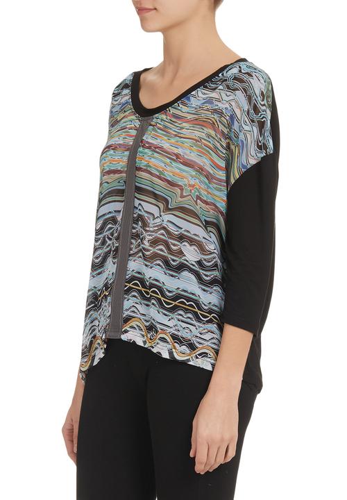 edge - High low top Multi-colour