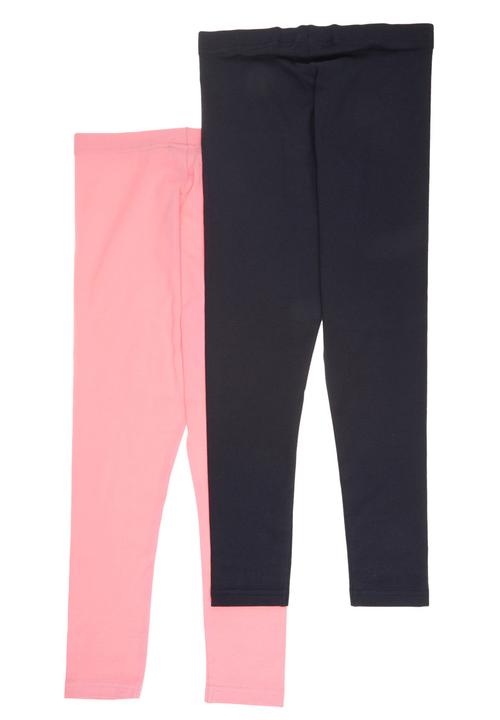 Next - Two-pack Leggings Multi-colour