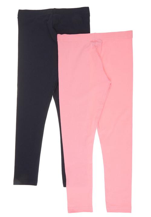 Next - Two-pack Leggings Multi-colour