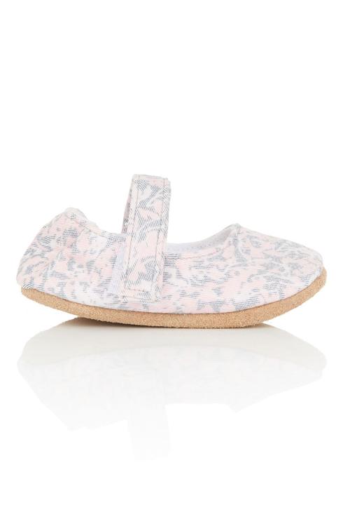 Myang - Printed mary jane shoes Multi-colour