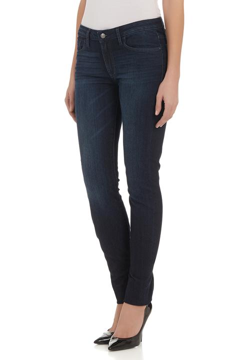 guess curvy sophia skinny jeans