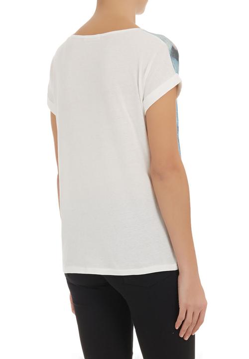 SASS - Big cat T-shirt