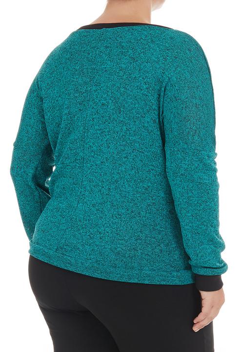 STYLE REPUBLIC - Knit sweater Green