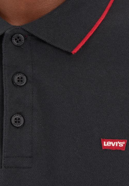 Levi’s® - Levi's® golfer Black