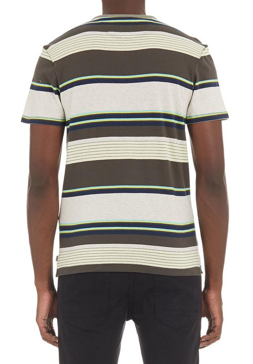 Levi’s® - Stripe pocket tee Multi-colour