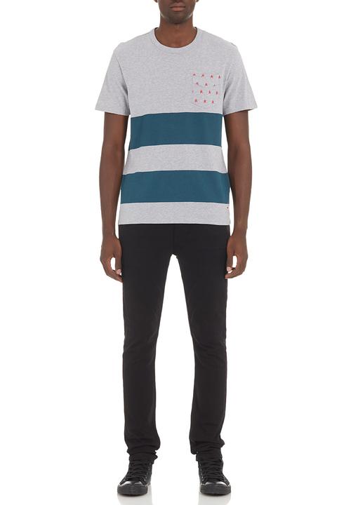 Levi’s® - Sunset tee Grey