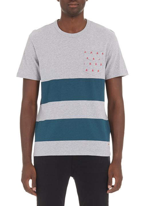 Levi’s® - Sunset tee Grey