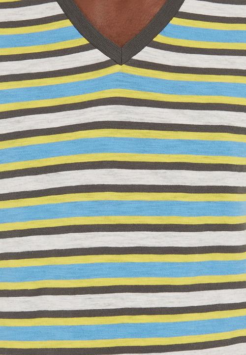 Levi’s® - Mission tee Multi-colour