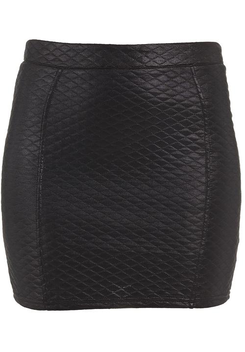Traffic - Skye skirt Black