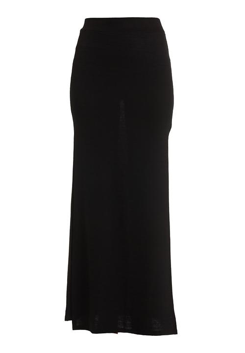 Traffic - Sonia skirt Black