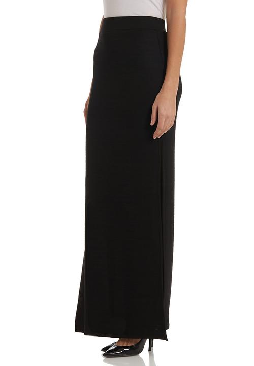 Traffic - Sonia skirt Black