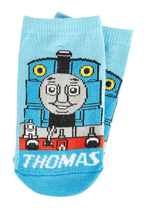 thomas the train slipper socks